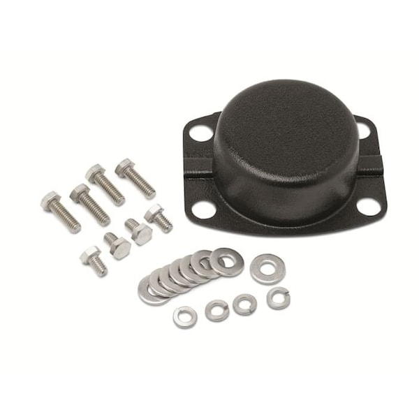 H/O Shaft Cover-Closed   Size-17
